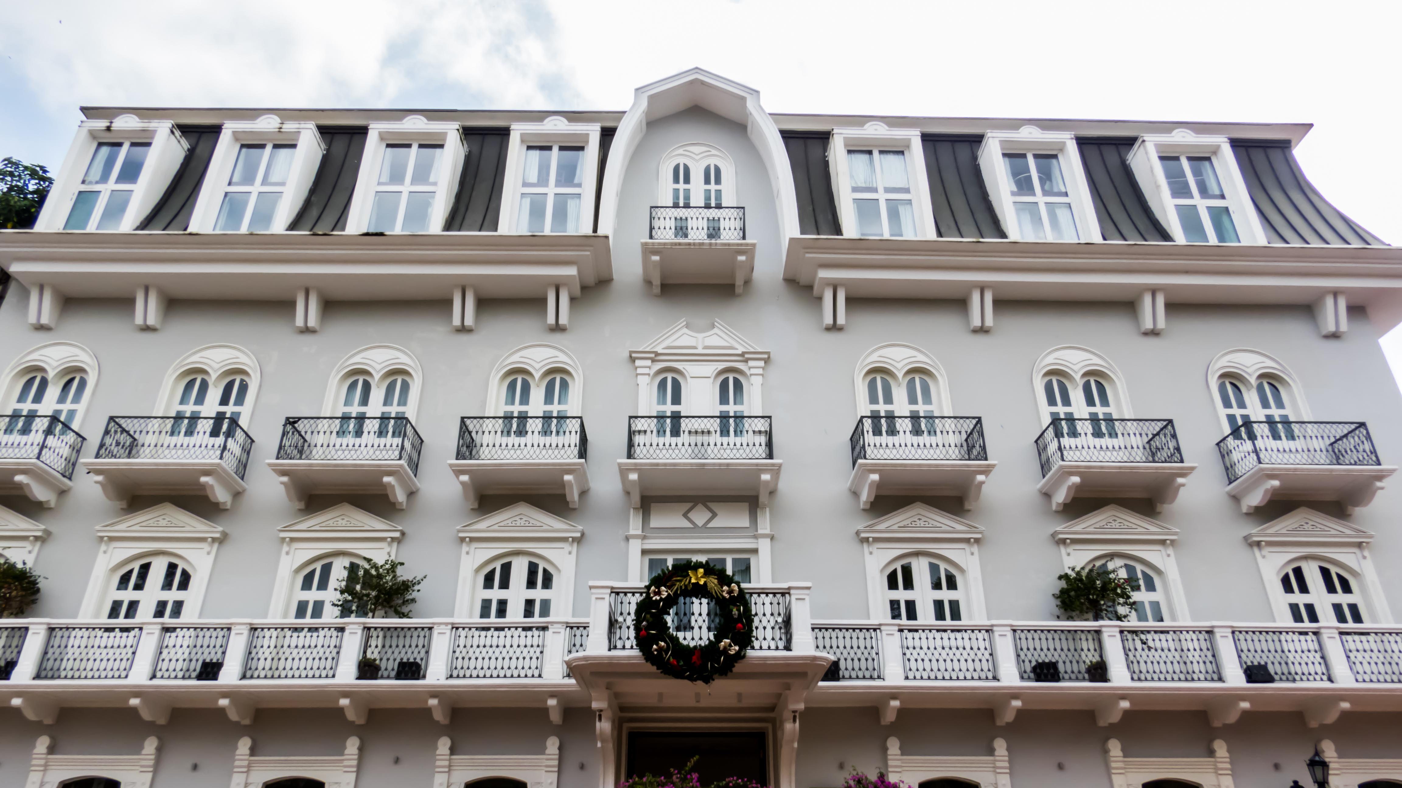 Casco Viejo