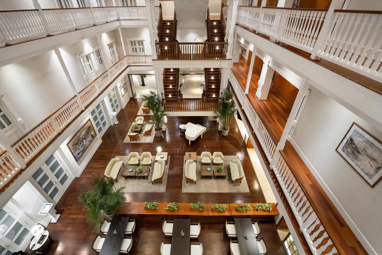 Casco Viejo Hotel