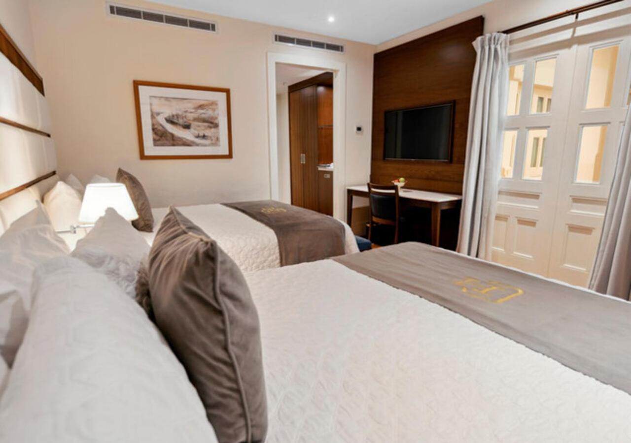 Casco Viejo Hotel 5*