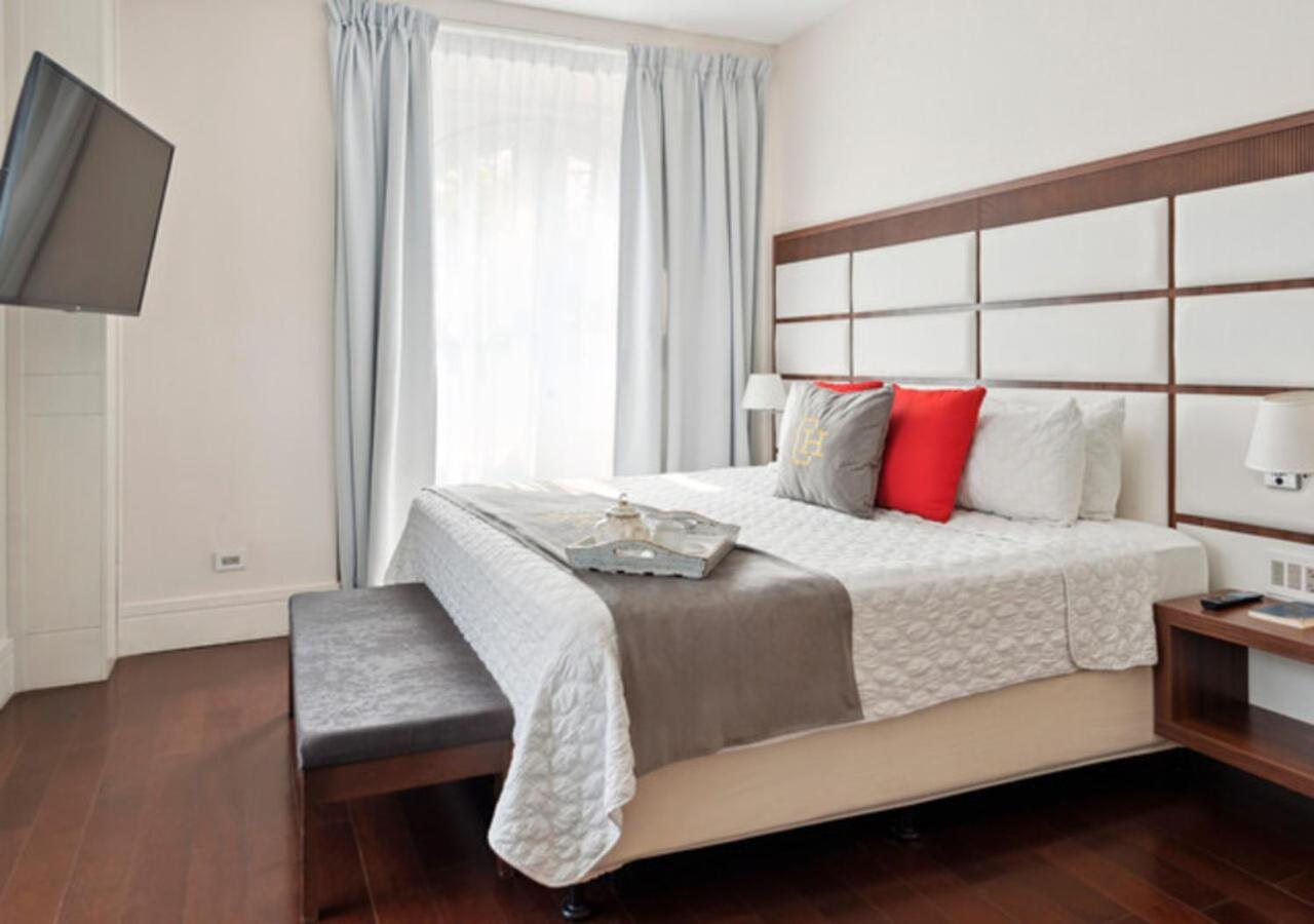 Central 5* Panama City
