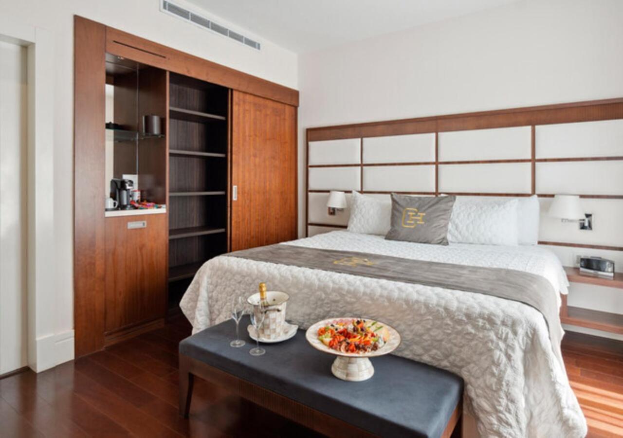 Casco Viejo Hotel