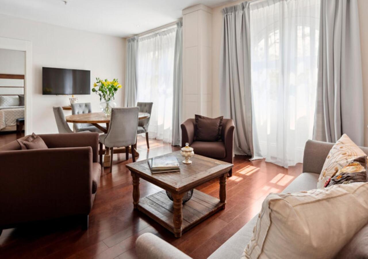 Hotel Casco Viejo Panama (ville)