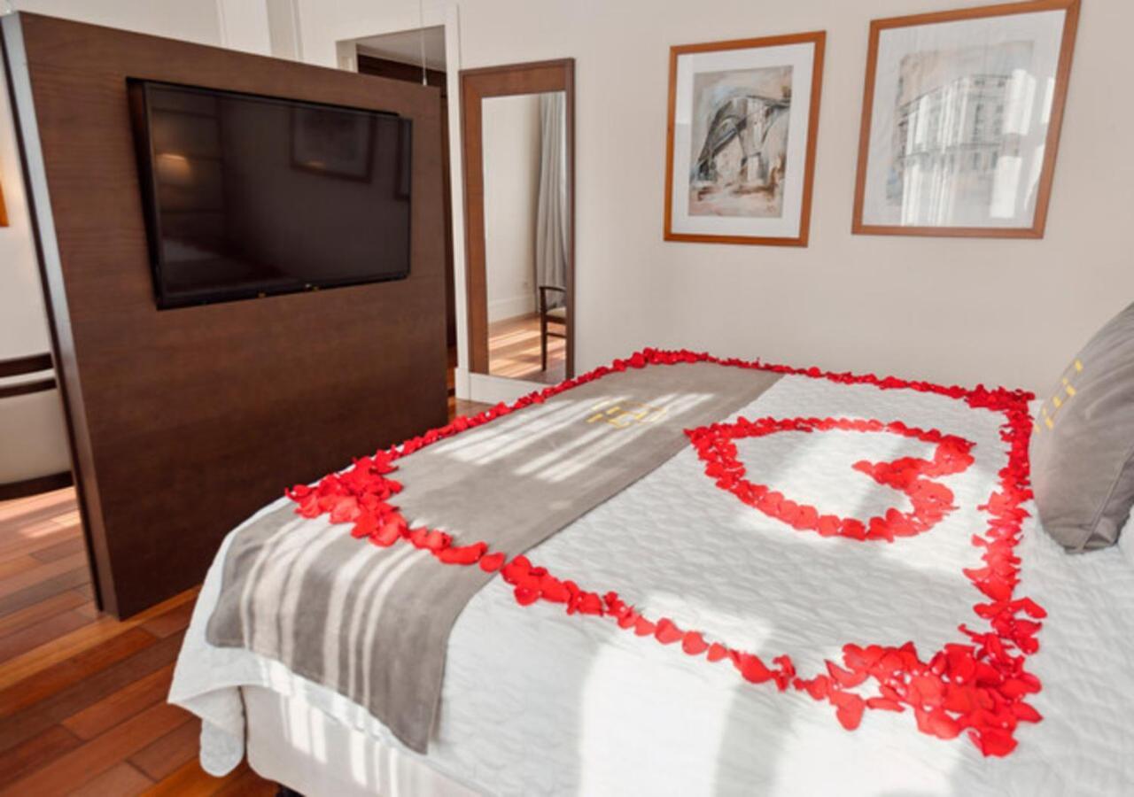Casco Viejo Hotel