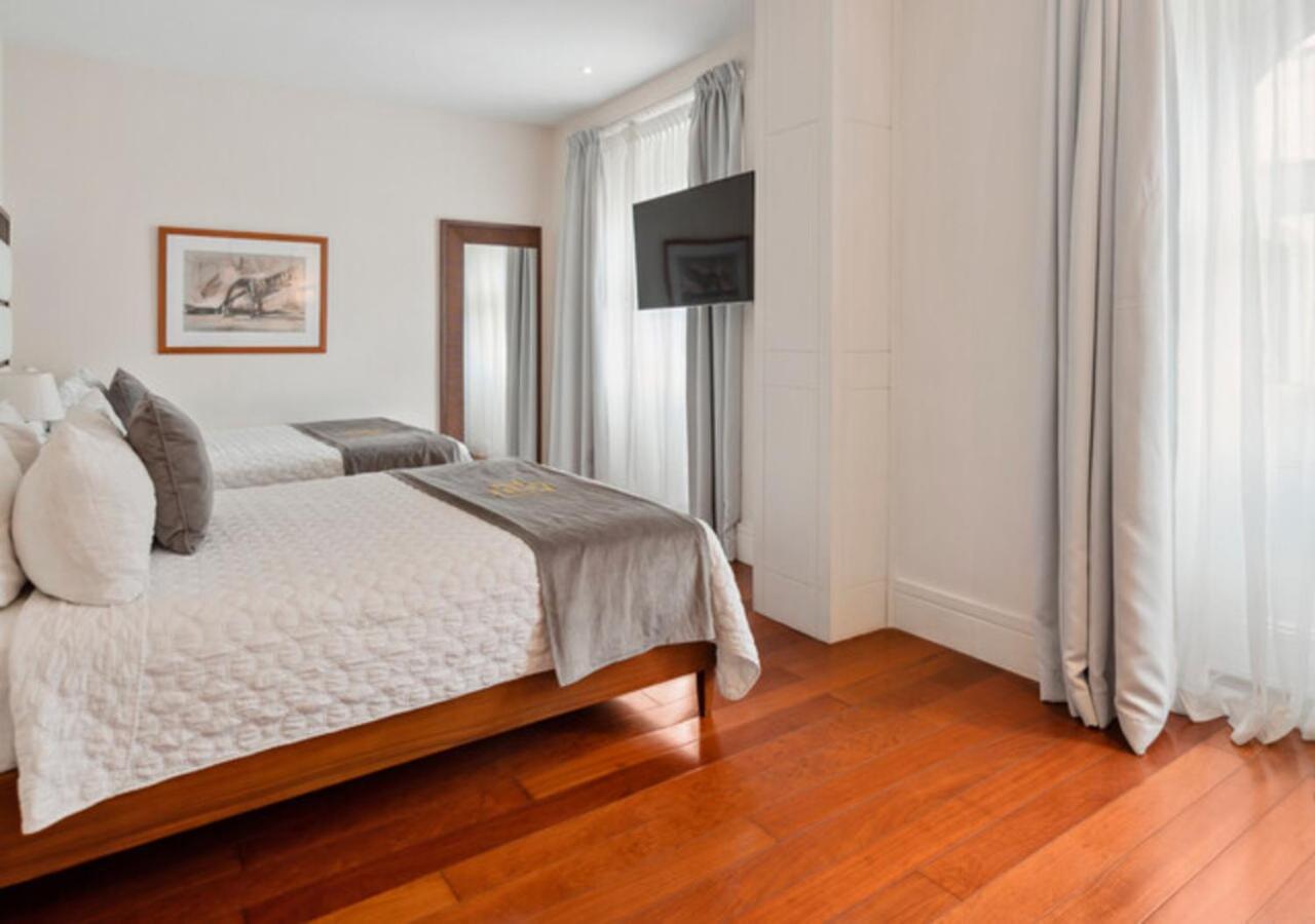 Casco Viejo Hotel 5*