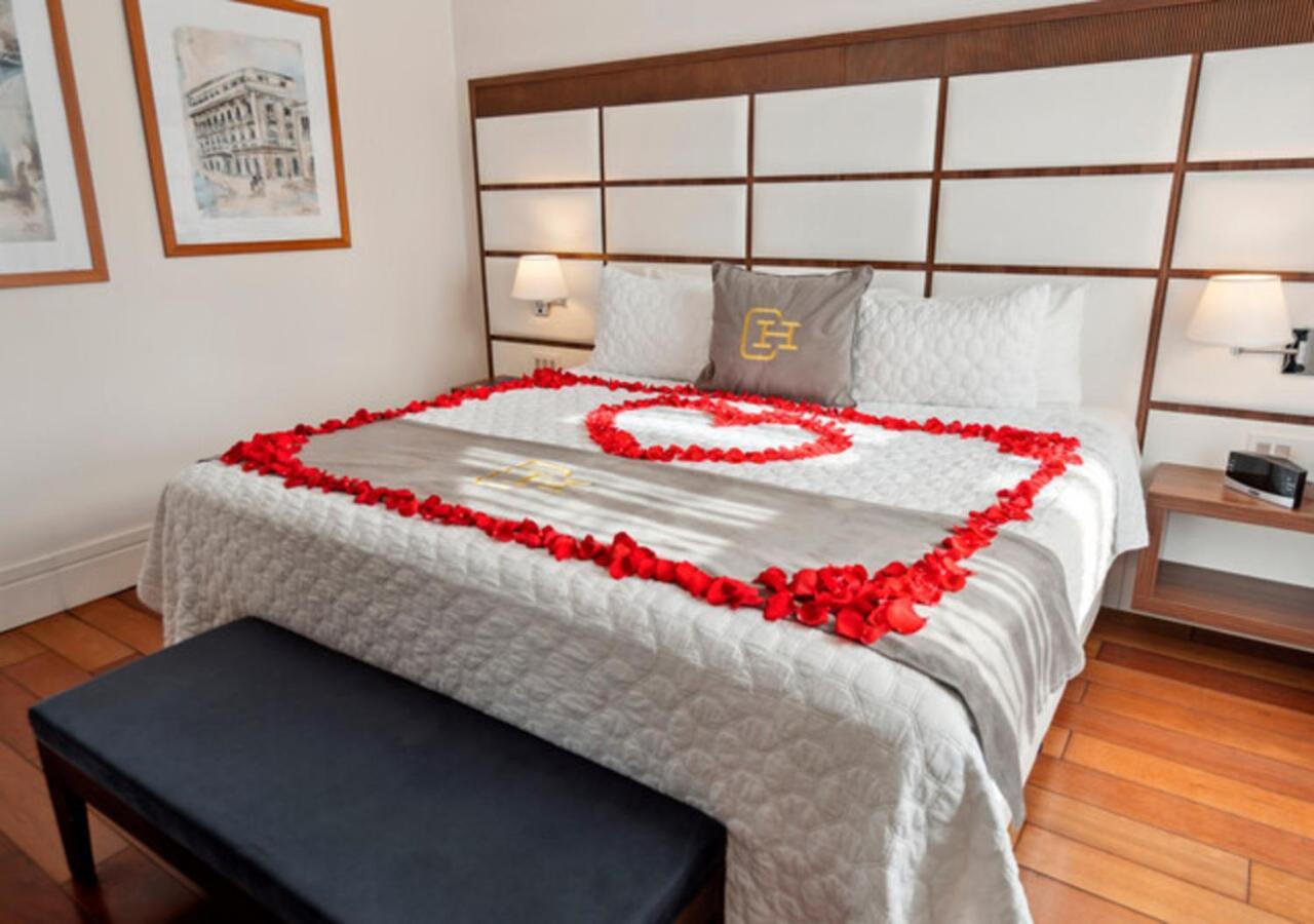 Casco Viejo 5*