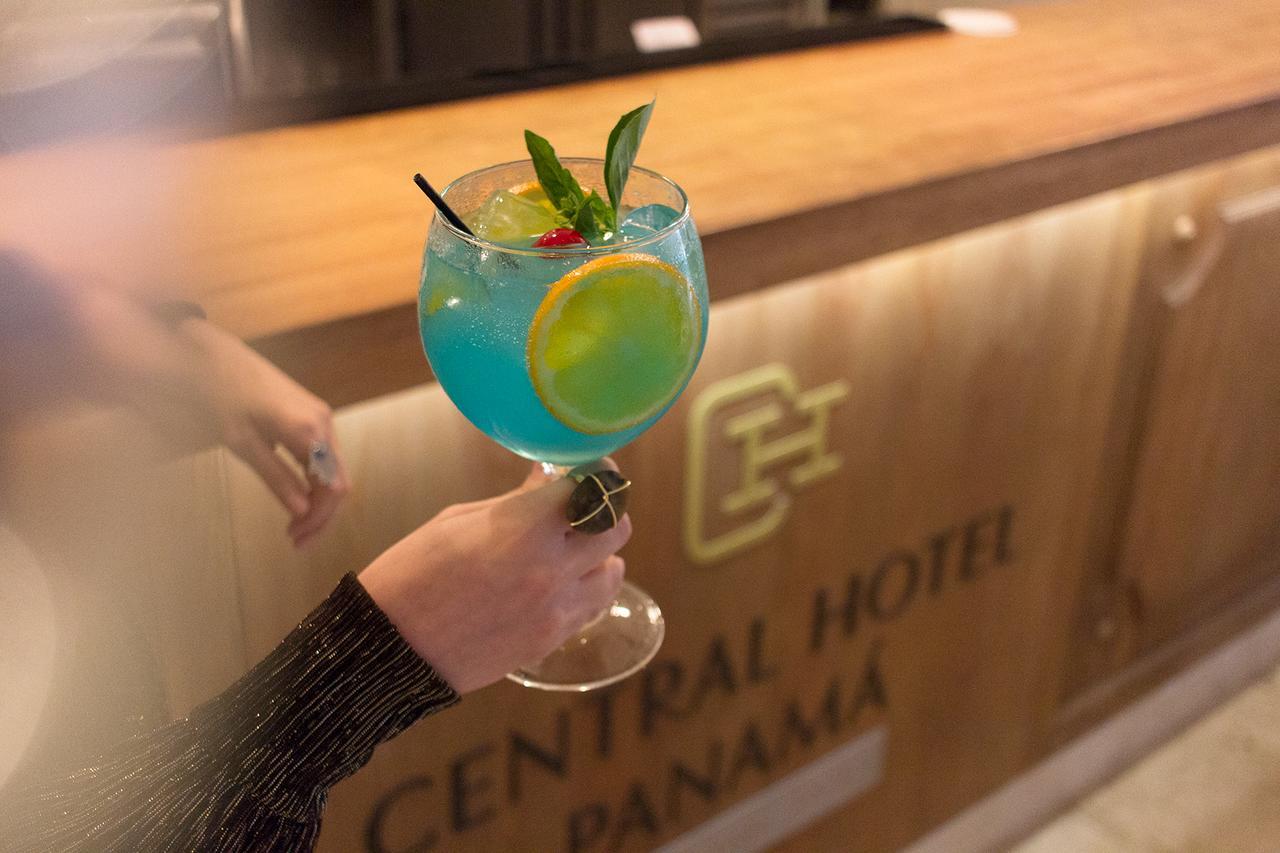 Casco Viejo Hotel