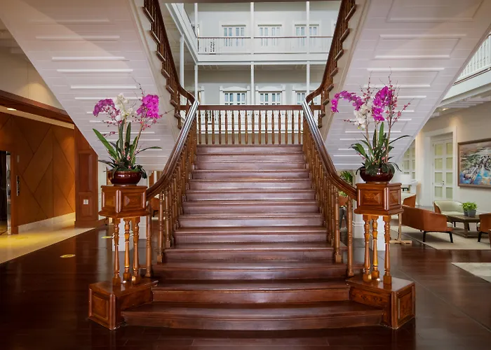 Central Hotel Panama Casco Viejo