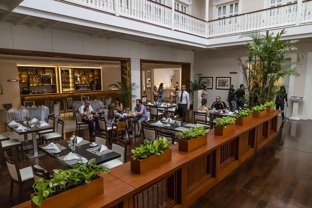Casco Viejo Hotel 5*