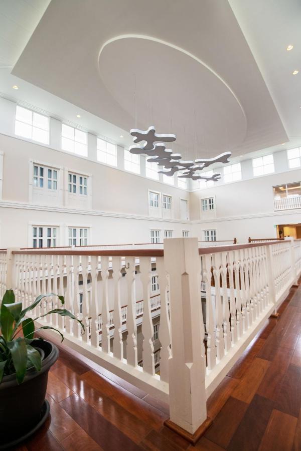 Casco Viejo Hotel 5*
