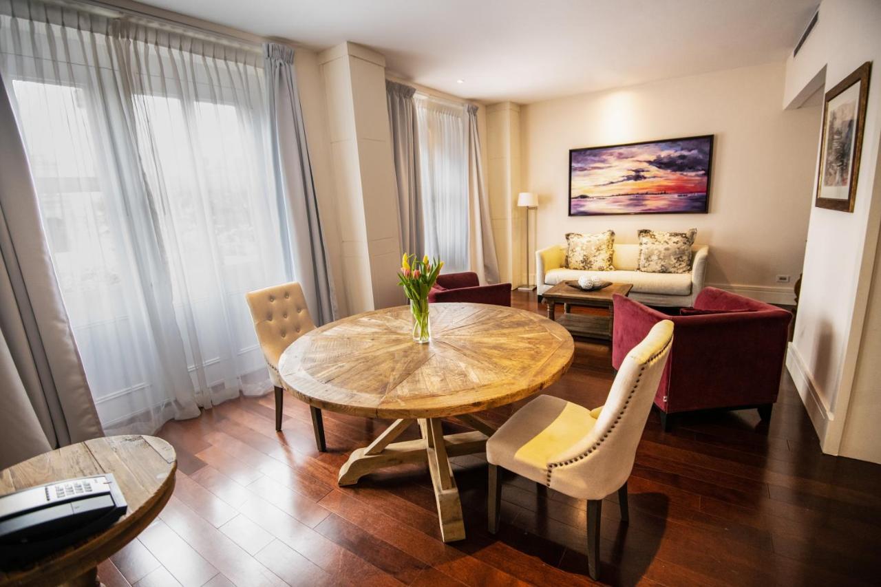 Casco Viejo 5*