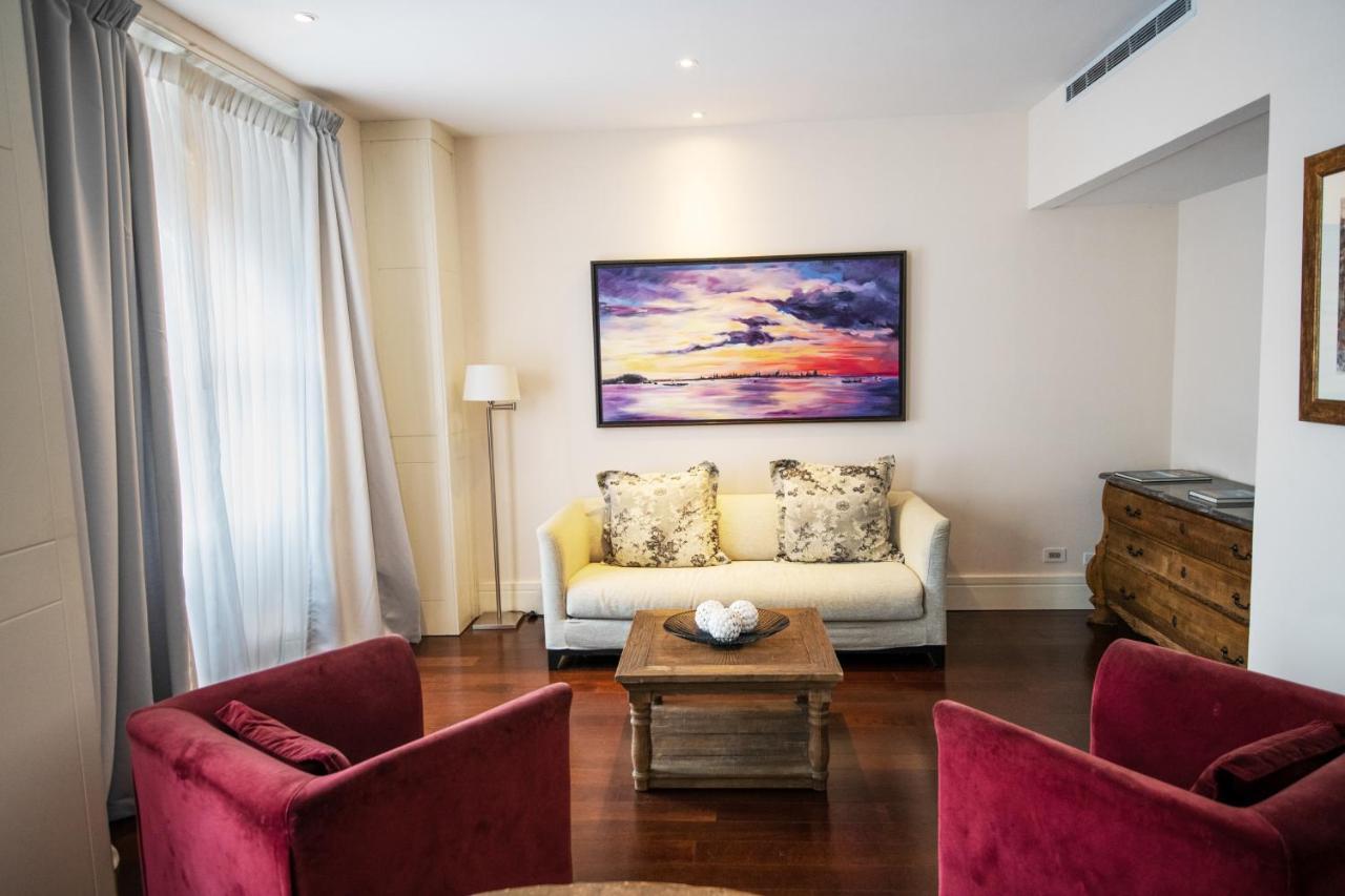 Hotel Central 5*