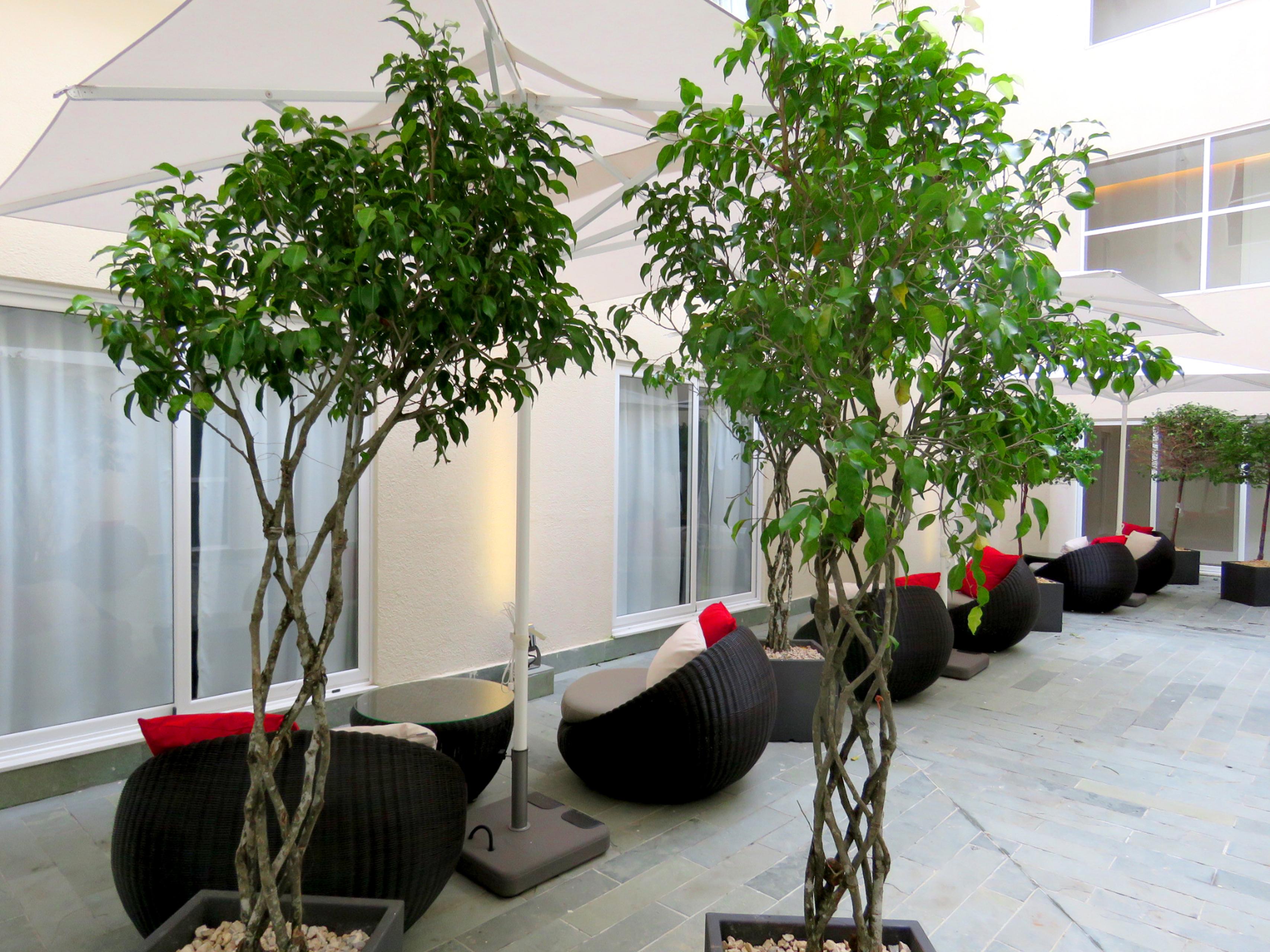 Casco Viejo Hotel