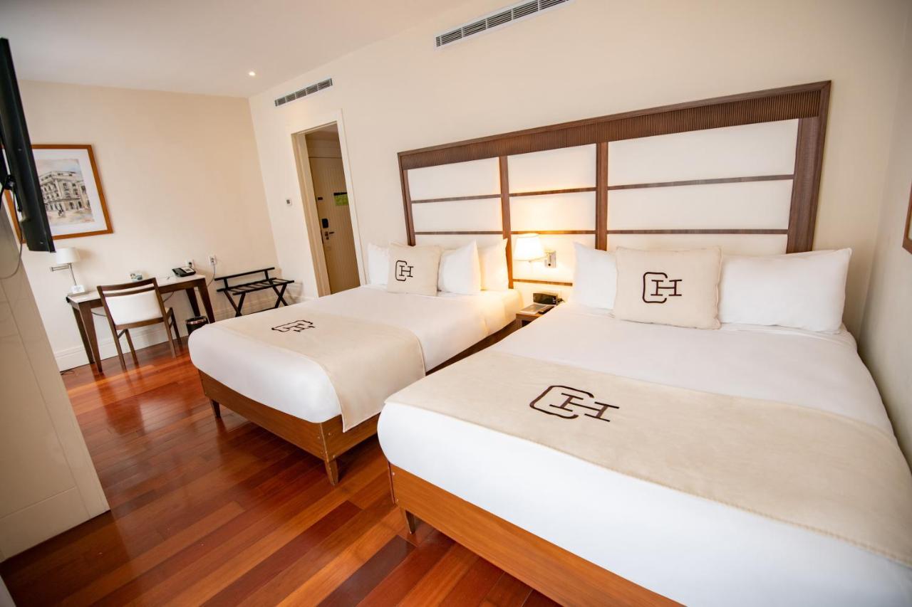 Hotel Casco Viejo Ciudad de Panamá