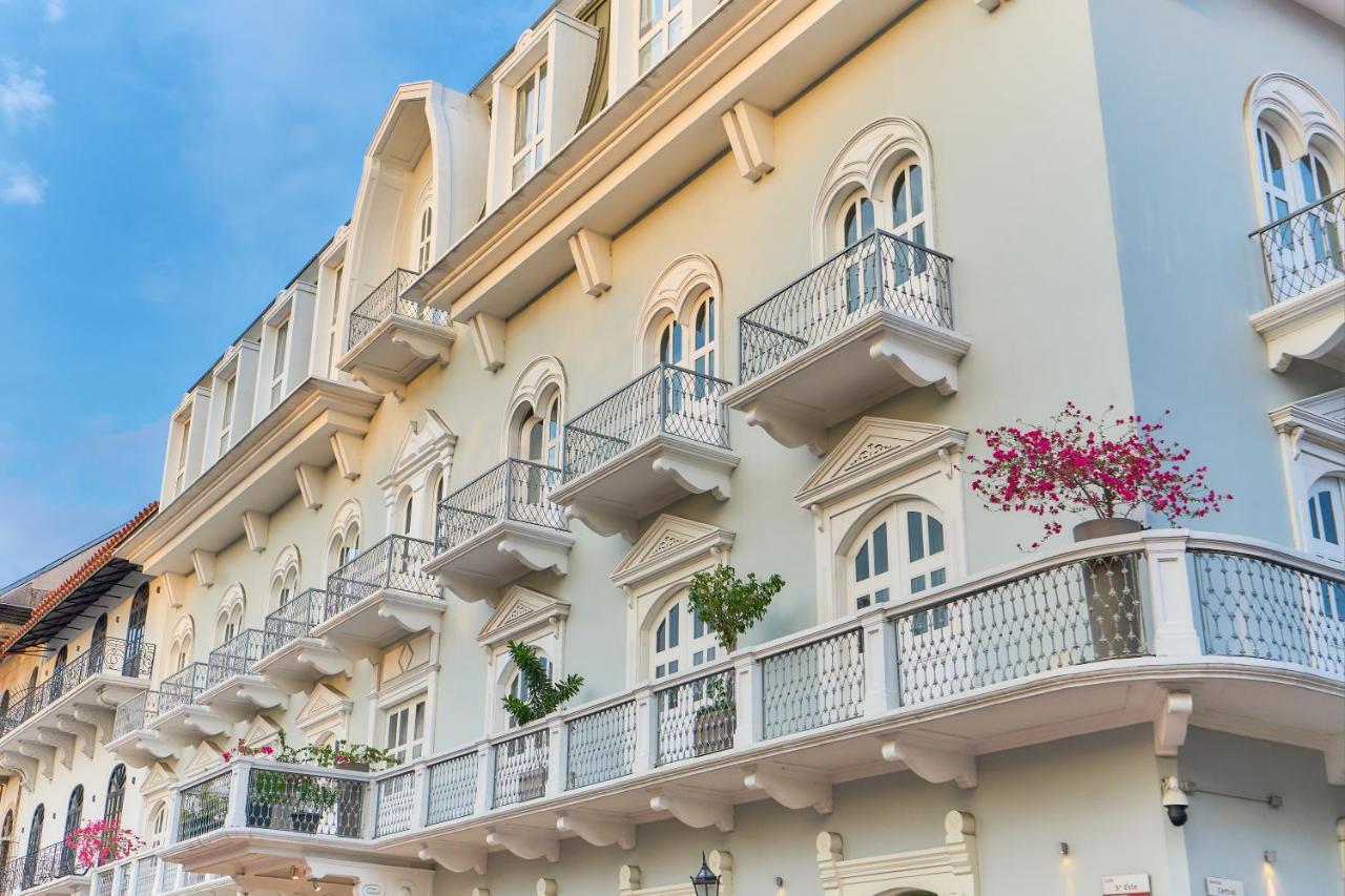 Casco Viejo Hotel