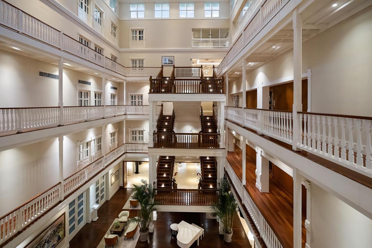 Casco Viejo Hotel 5*