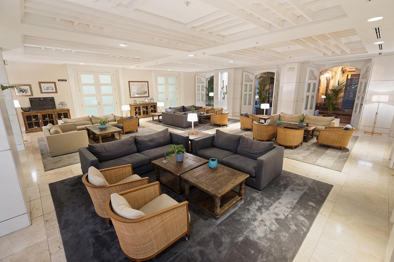 Casco Viejo Hotel Ciudad de Panamá