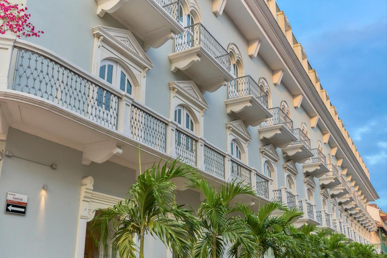 Casco Viejo Hotel