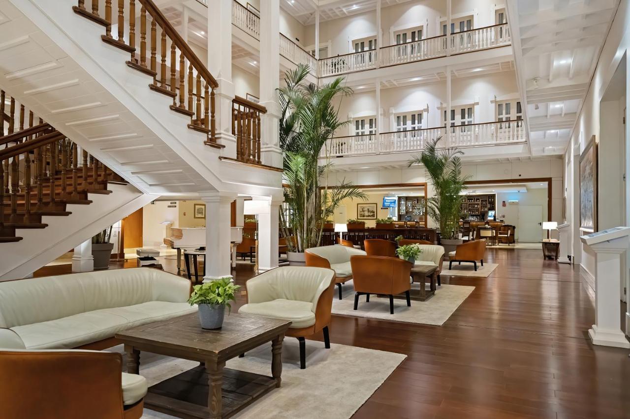 Hotel Casco Viejo
