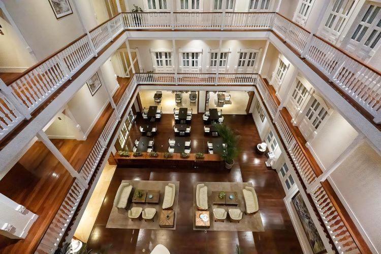 Hotel Casco Viejo Ciudad de Panamá
