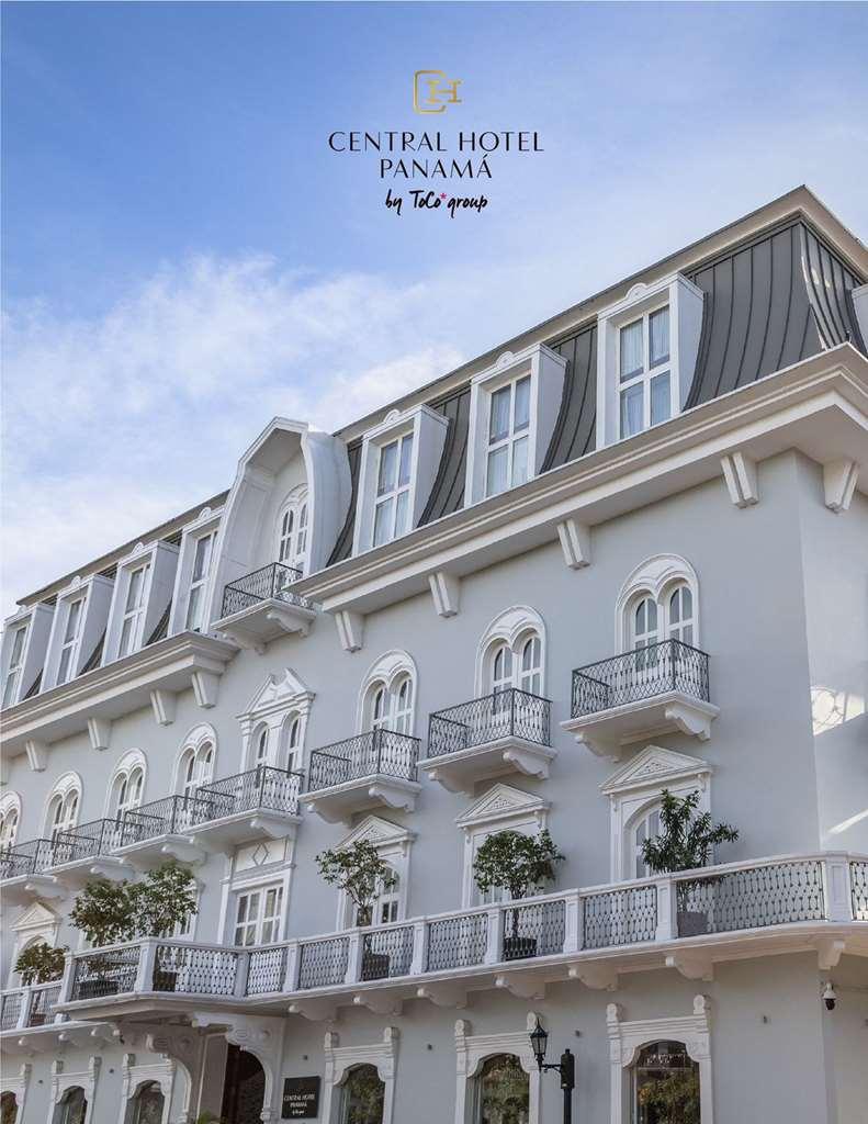 Casco Viejo Hotel