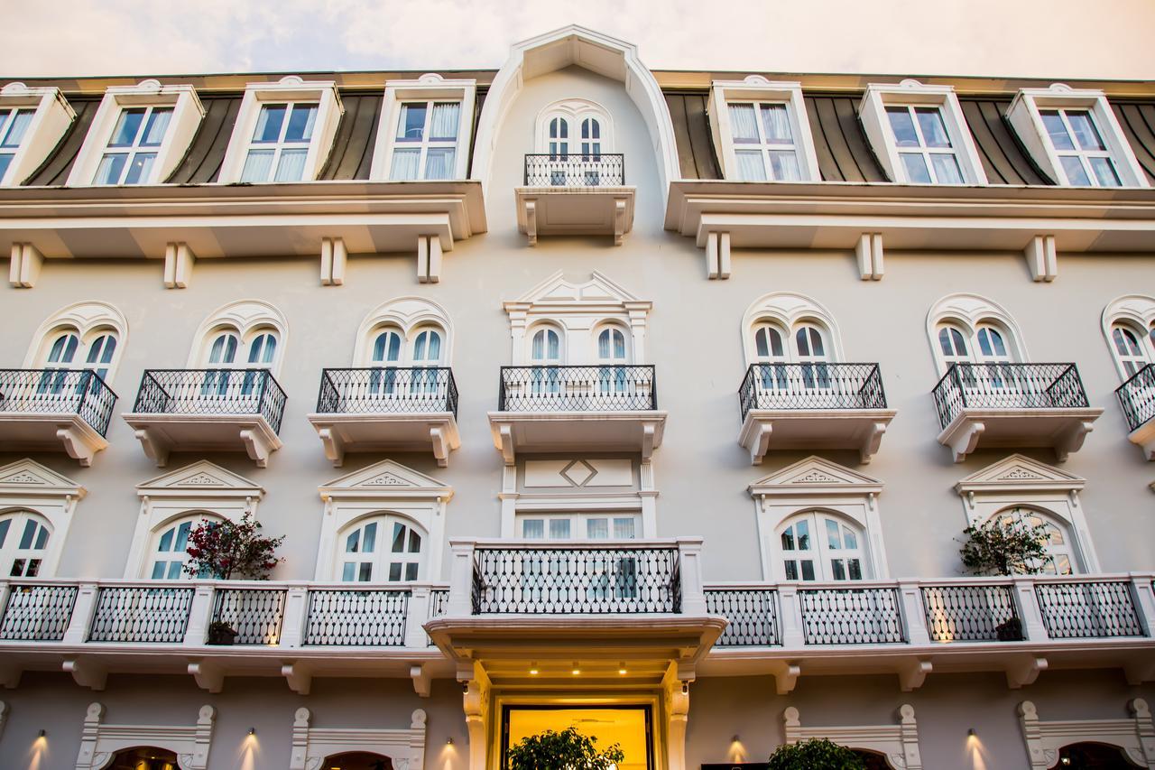 Casco Viejo Hotel 5*