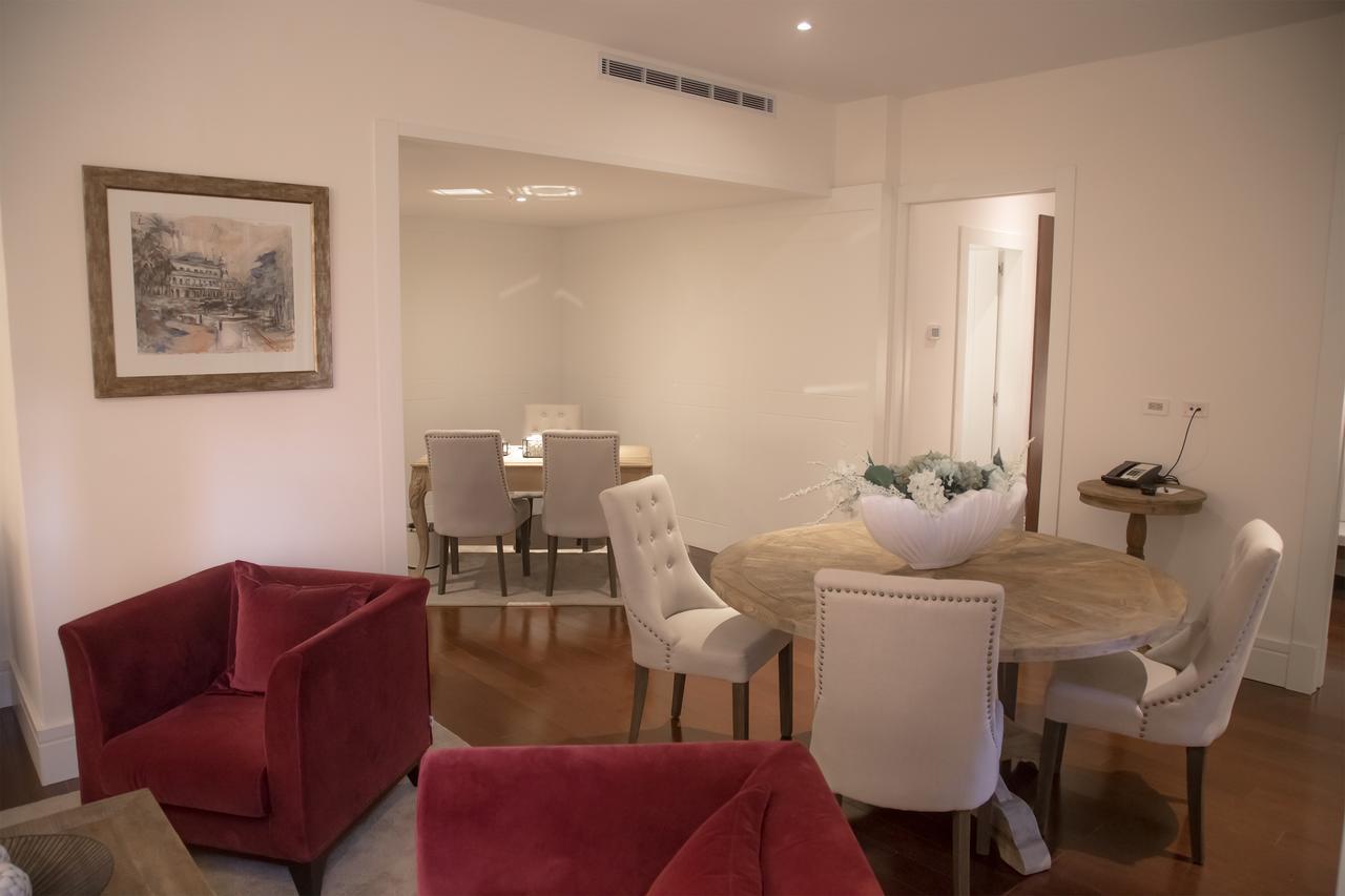 Hotel Casco Viejo 5*