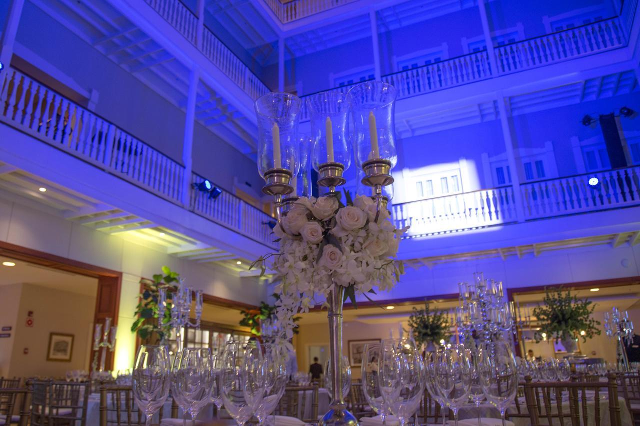 Casco Viejo Hotel 5*