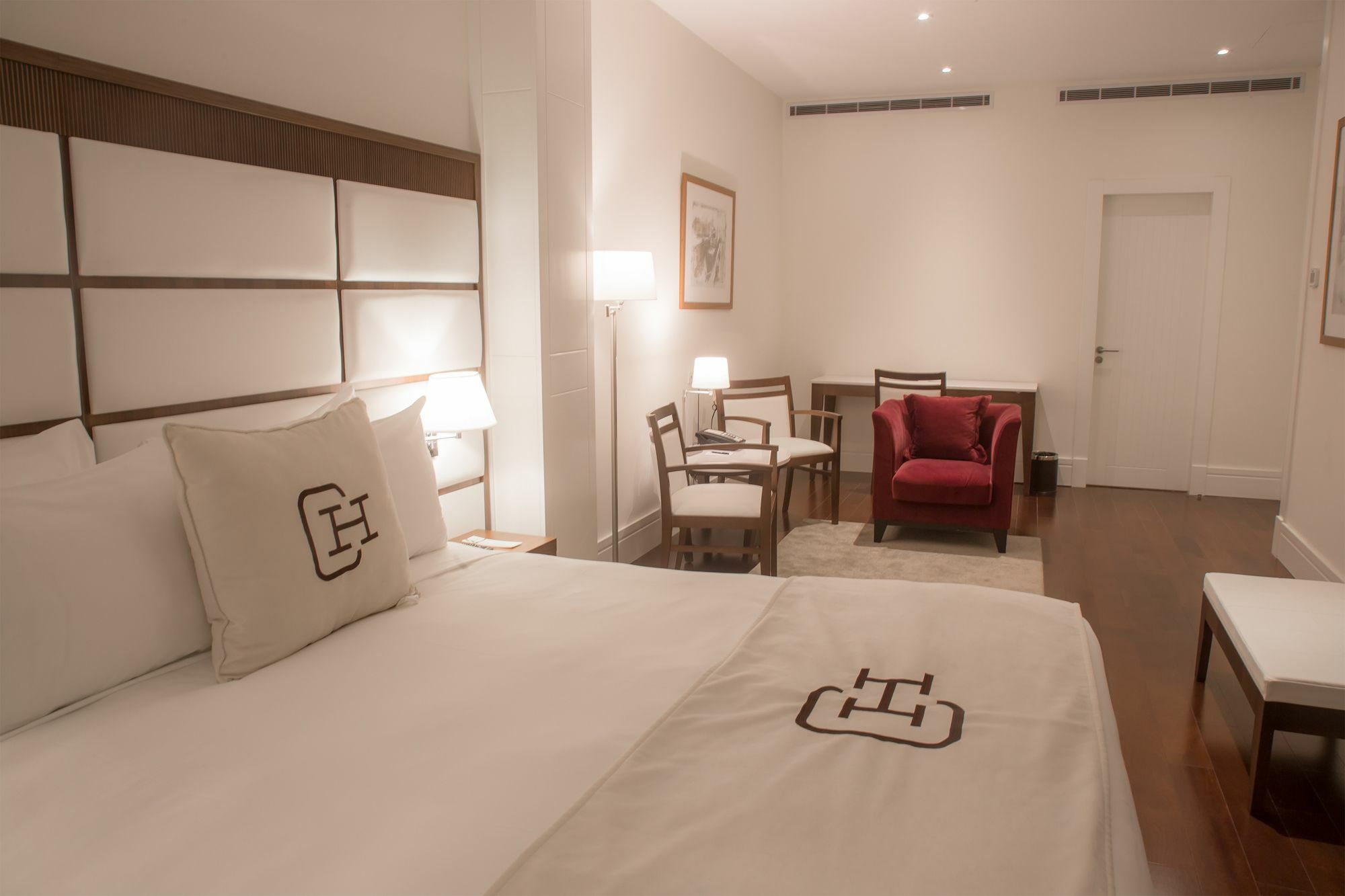 Hotel Central 5*