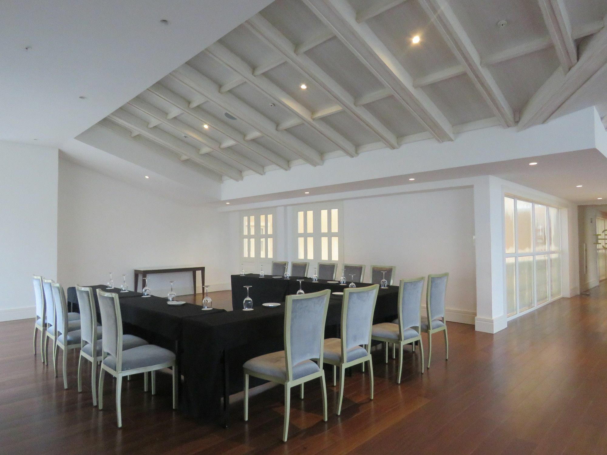 Hotel Casco Viejo 5*