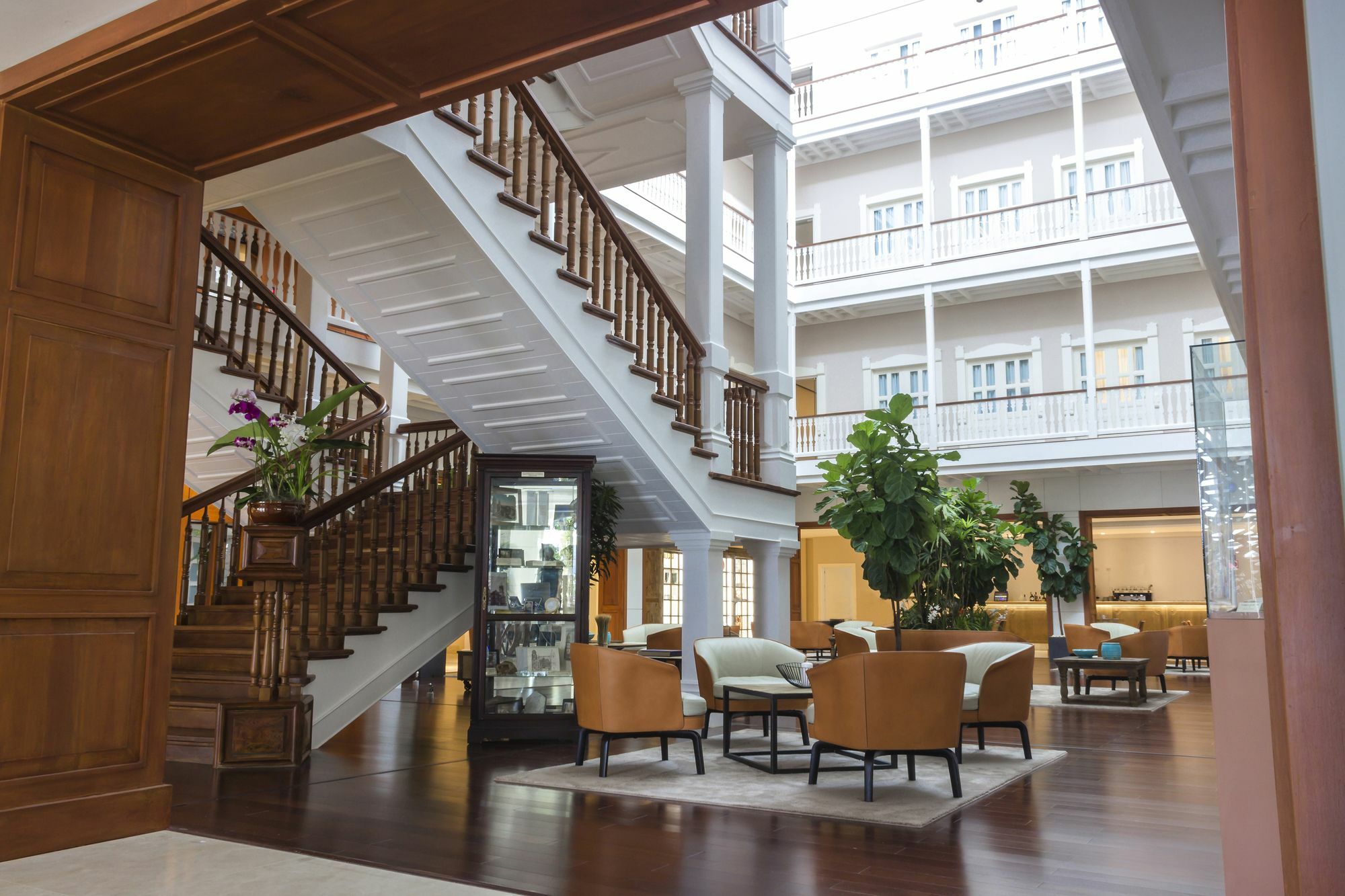 Hotel Casco Viejo Ciudad de Panamá