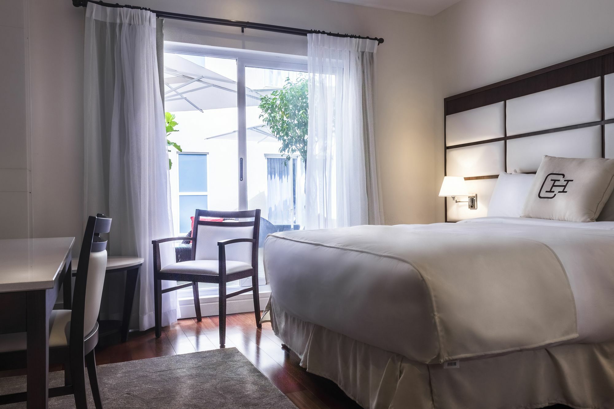 Hotel Casco Viejo 5*